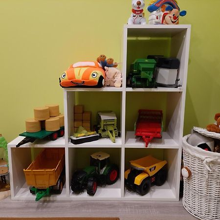 Apartamenty Pokoje Lawenda Wisła Buitenkant foto
