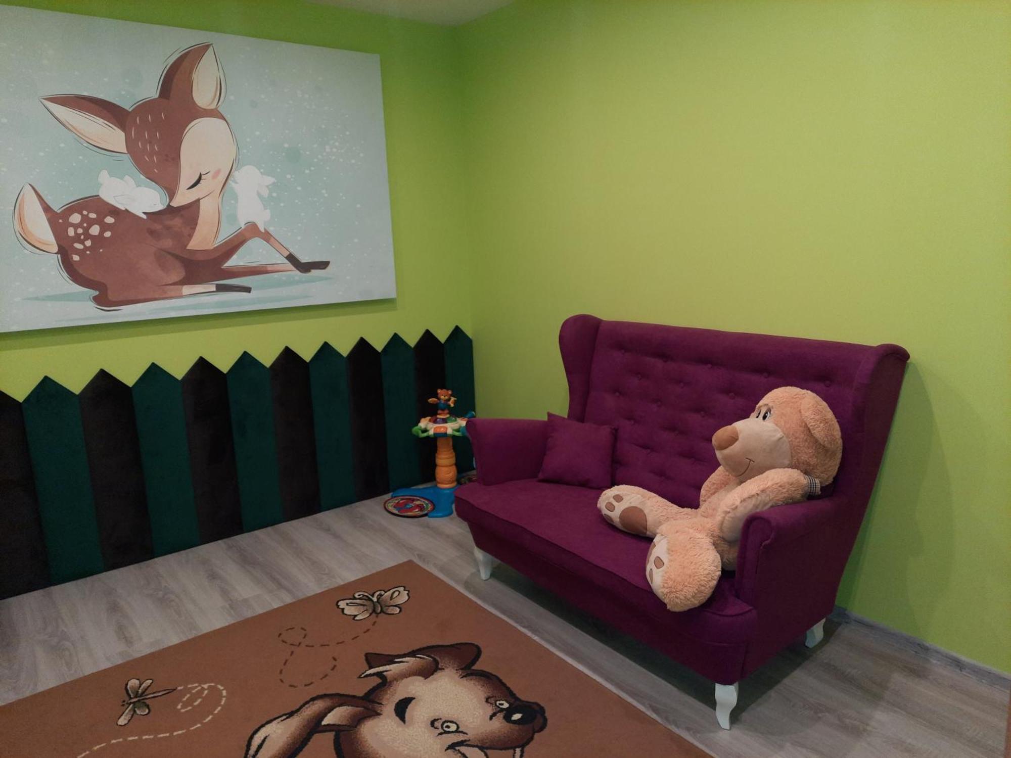 Apartamenty Pokoje Lawenda Wisła Buitenkant foto