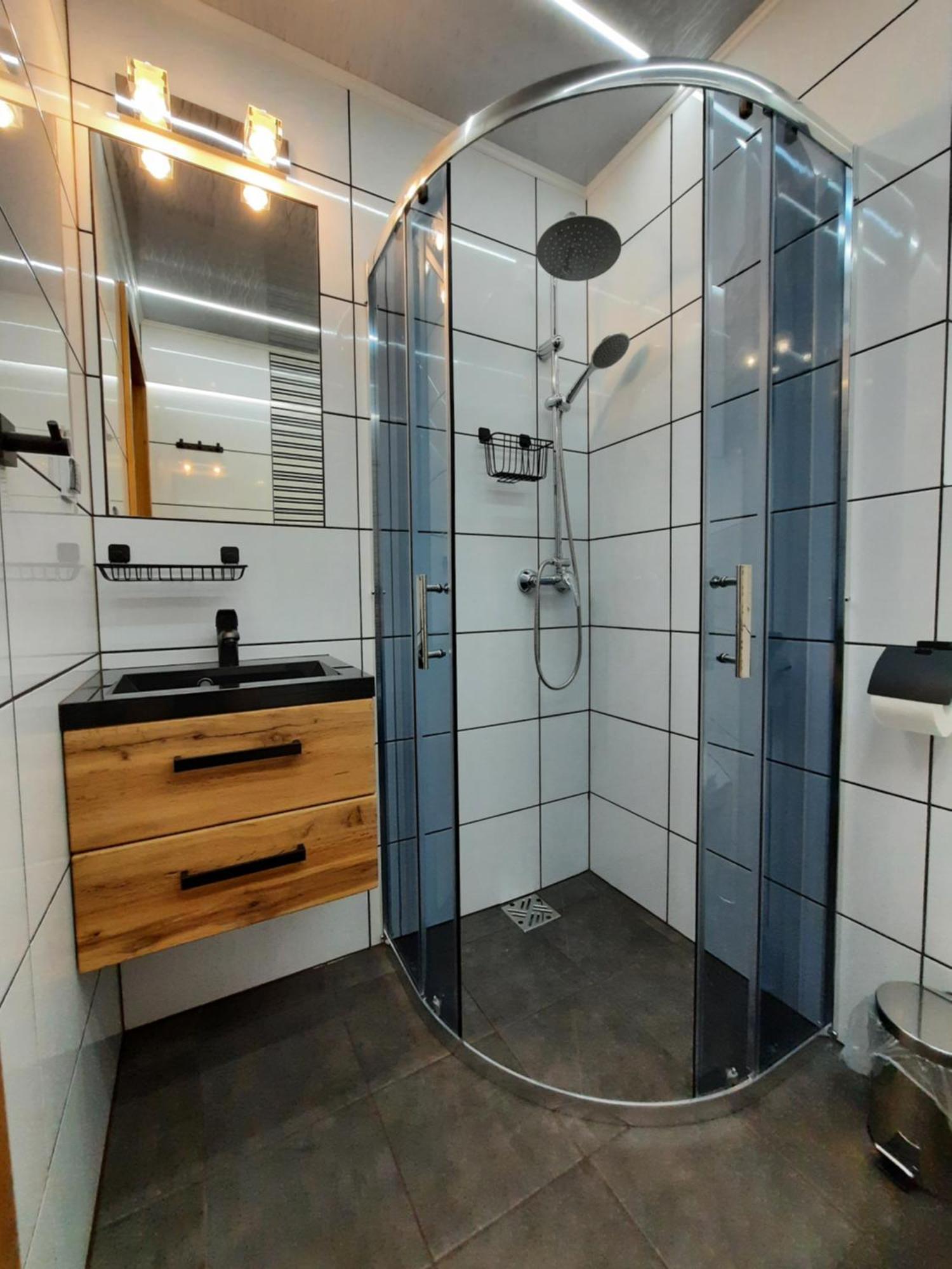 Apartamenty Pokoje Lawenda Wisła Buitenkant foto