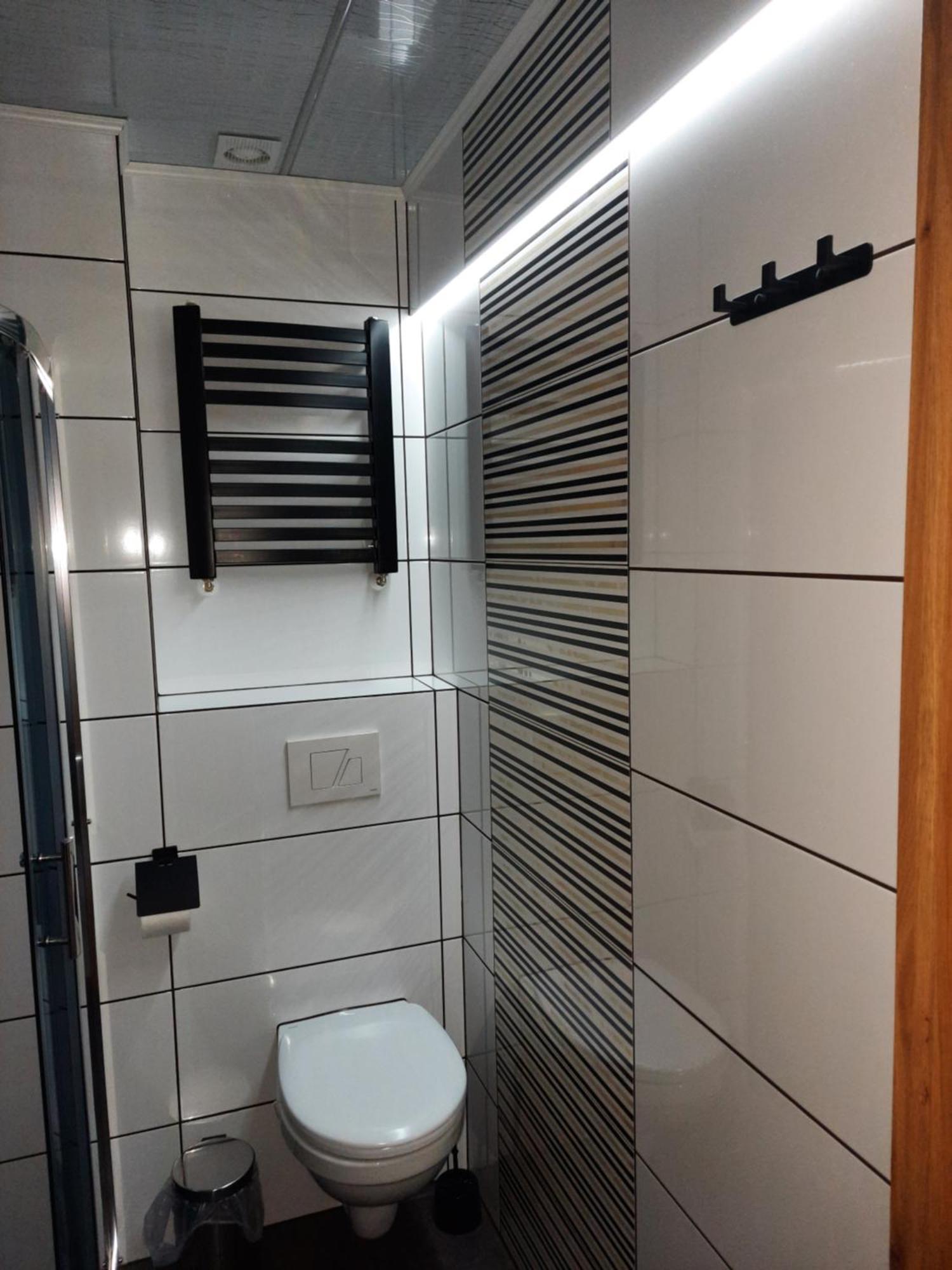 Apartamenty Pokoje Lawenda Wisła Buitenkant foto