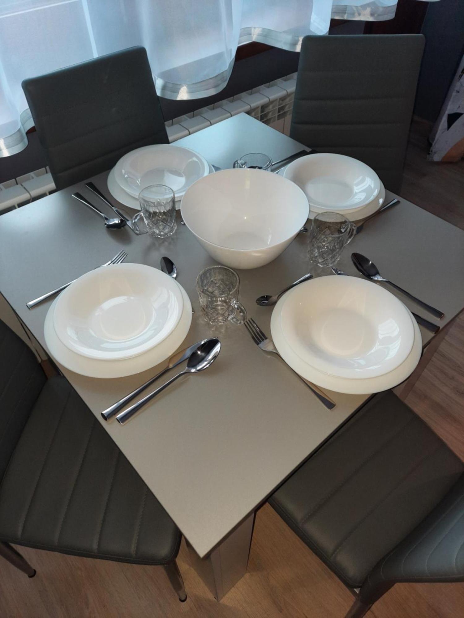Apartamenty Pokoje Lawenda Wisła Buitenkant foto