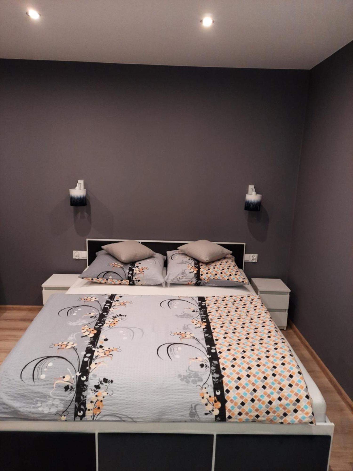 Apartamenty Pokoje Lawenda Wisła Buitenkant foto
