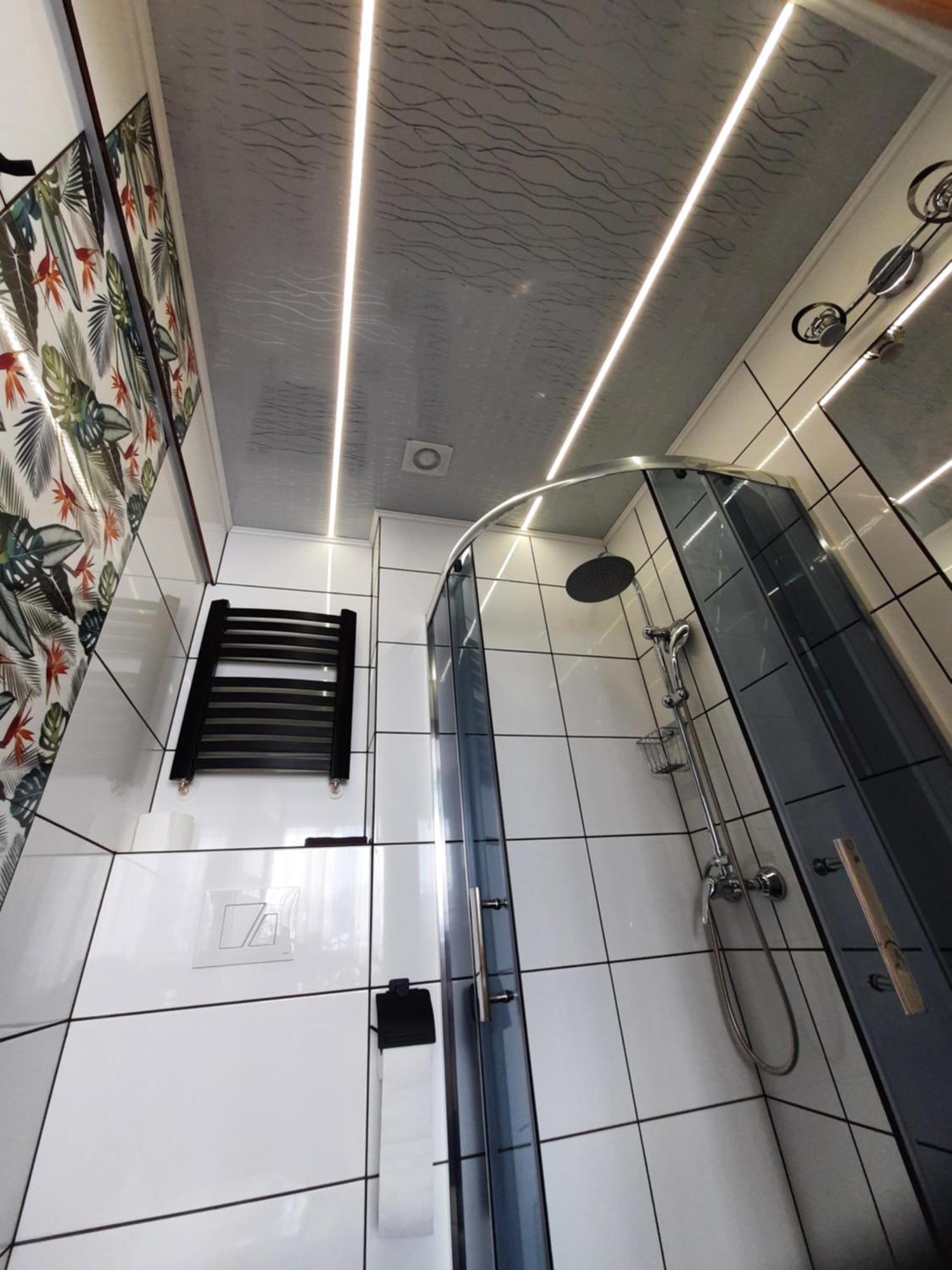 Apartamenty Pokoje Lawenda Wisła Buitenkant foto