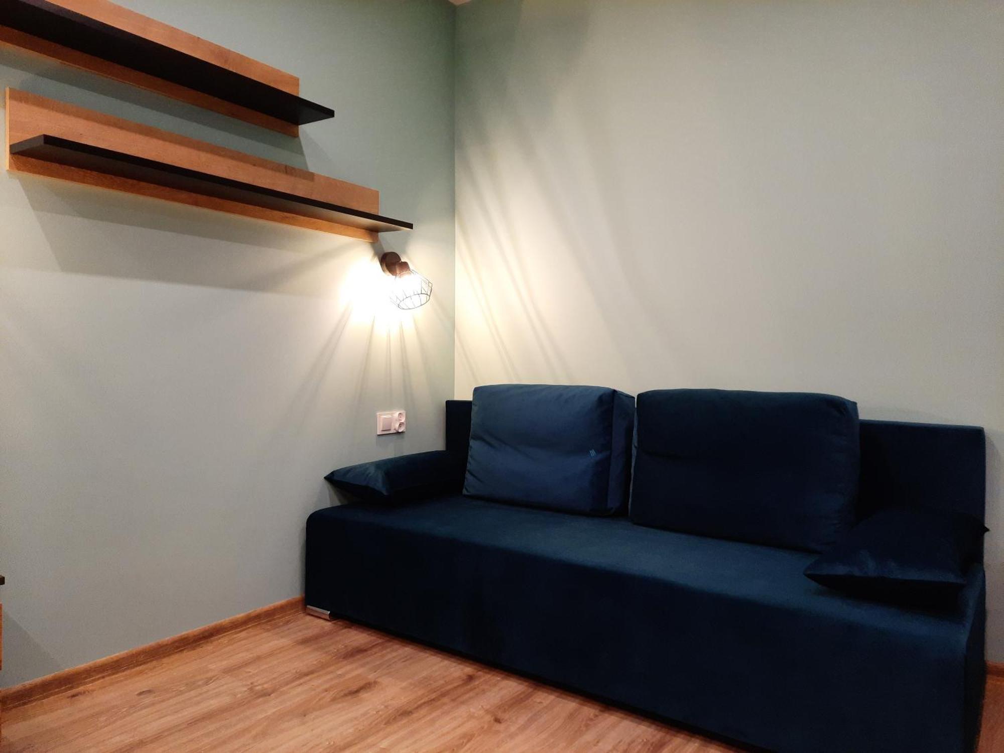 Apartamenty Pokoje Lawenda Wisła Buitenkant foto